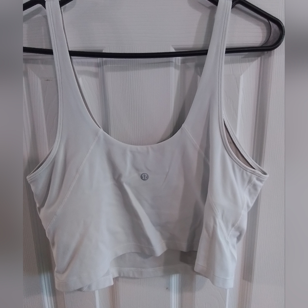 Lululemon Align Tank Top - Picture 2 of 3